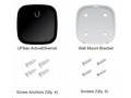 UBNT UF-AE - UFiber ActiveEthernet 1GbE konvertor 