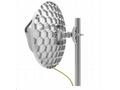 MikroTik RBLHGG-60ad, 60GHz Wireless Wire Dish jed