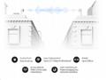 Ubiquiti UniFi Building Bridge UBB, 60, 5 GHz, 17.