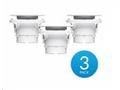 Ubiquiti UVC-G3-F-C-3 - Stropní držák pro kameru U