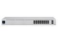 UBNT UniFi Switch USW-24-POE Gen2 [24xGigabit, 16x