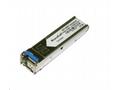 XtendLan SFP+, 10GBase-LR, SM, 1270, 1330nm, WDM, 