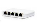 Ubiquiti Switch UniFi Compact USW-Flex-Mini, 5-Por