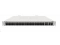 MikroTik Cloud Router Switch CRS354-48G-4S+2Q+RM, 