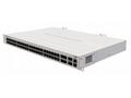 MikroTik Cloud Router Switch CRS354-48G-4S+2Q+RM