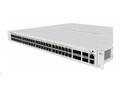 MikroTik CRS354-48P-4S+2Q+RM Cloud Router Switch P