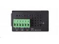Planet ISW-800T, 8x 10, 100Base-TX, ESD, DIN, IP30