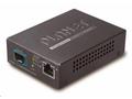 Planet XT-705A konvertor 10G, 5G, 2.5G, 1G, 100M, 