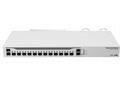 MikroTik Cloud Core Router, CCR2004-1G-12S+2XS