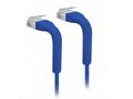 Ubiquiti U-Cable-Patch-0.3M-RJ45-BL, UniFi Etherne