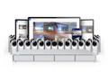 Ubiquiti Video Rekordér UniFi Protect UNVR, 1-Port