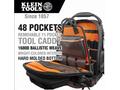 KLEIN TOOLS - Tradesman Pro™ Tool Master, batoh na