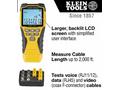 KLEIN TOOLS - VDV Scout® Pro 3 Tester Kit - 5x RJ4