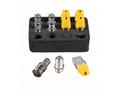 KLEIN TOOLS - VDV Scout® Pro 3 Tester Kit - 5x RJ4