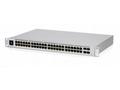 Ubiquiti Switch L2 UniFi USW-48-POE, 48-Port Gigab