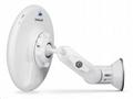 Ubiquiti Quick-Mount držák pro Ubiquiti CPE jednot
