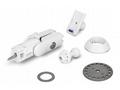 Ubiquiti Quick-Mount držák pro Ubiquiti CPE jednot
