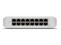 Ubiquiti Switch L2 UniFi USW-Lite-16-PoE, 16-Port 