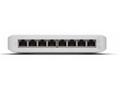 Ubiquiti Switch L2 UniFi USW-Lite-8-PoE, 8-Port Gi