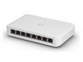 Ubiquiti Switch L2 UniFi USW-Lite-8-PoE, 8-Port Gi