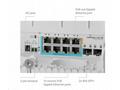 MikroTik CSS610-1Gi-7R-2S+OUT, netPower Lite 7R re