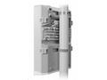 MikroTik CSS610-1Gi-7R-2S+OUT, netPower Lite 7R re