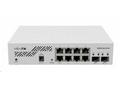 MikroTik Cloud Smart Switch CSS610-8G-2S+IN