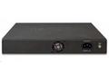 Planet GSD-1222VHP PoE switch, 8x PoE + 2x 1000Bas