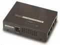 Planet HPOE-460 PoE injektor, 4x 10, 100, 1000, Po