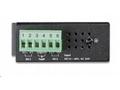 Planet ISW-500T, 5x 10, 100Base-TX, ESD, DIN, IP30