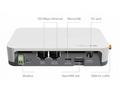 MikroTik RB924iR-2nD-BT5&BG77&R11e-LR8 KNOT LR8 ki