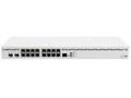 MikroTik CCR2004-16G-2S+, CloudCore router řady 20