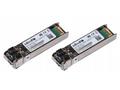 MikroTik XS+2733LC15D SFP, SFP+, SFP28, SM, 1270, 