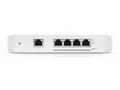 Ubiquiti Switch UniFi Compact USW-Flex-XG, 5-Port 