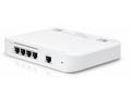 Ubiquiti Switch UniFi Compact USW-Flex-XG, 5-Port 