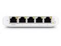Ubiquiti Switch UniFi Compact USW-Flex-Mini, 5-Por