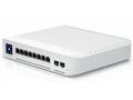 UBNT USW-Enterprise-8-PoE [8x 2.5G RJ45, 2x 10G SF