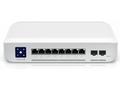 Ubiquiti UniFi Switch Enterprise 8 PoE+ (8x 2,5GbE
