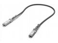 Ubiquiti UACC-DAC-SFP10-0.5M, DAC kabel, 10 Gbps, 