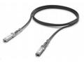 Ubiquiti UACC-DAC-SFP10-3M, DAC kabel, 10 Gbps, 3m