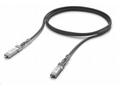 Ubiquiti UACC-DAC-SFP28-3M, DAC kabel, 25 Gbps, 3m