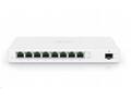 Ubiquiti UISP Switch UISP-S, 8-port 1Gb + 1xSFP 1G
