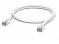 Ubiquiti UACC-Cable-Patch-Outdoor-1M-W, Venkovní U