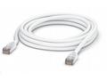 Ubiquiti UACC-Cable-Patch-Outdoor-5M-W, Venkovní U