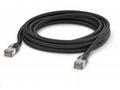 Ubiquiti UACC-Cable-Patch-Outdoor-5M-BK, Venkovní 