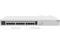 MikroTik CCR2116-12G-4S+, Cloud Core Router