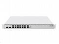 MikroTik CCR2216-1G-12XS-2XQ, Cloud Core Router