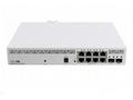 MikroTik CSS610-8P-2S+IN, Cloud Smart Switch