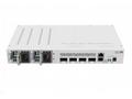 MikroTik Cloud Router Switch CRS504-4XQ-IN