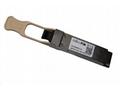 MikroTik QSFP28 optický modul XQ+85MP01D, MM, 100m